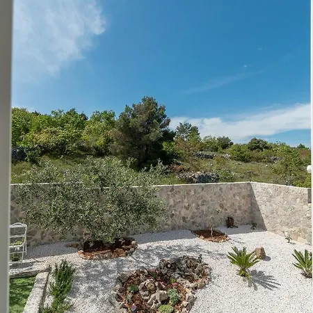 Vacation House Miramar Trogir