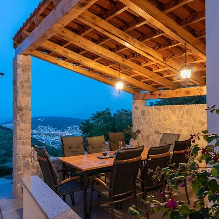 Vacation House Miramar *
