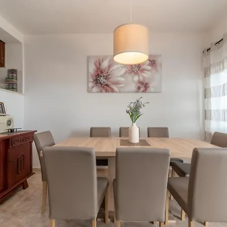 Vacation House Miramar * Trogir