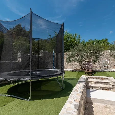 Villa Vacation House Miramar