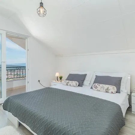 Vacation House Miramar *