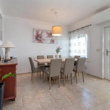 Vacation House Miramar *