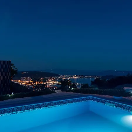 Vacation House Miramar * Trogir