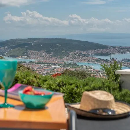 Vacation House Miramar * Trogir