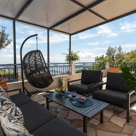 Vacation House Miramar